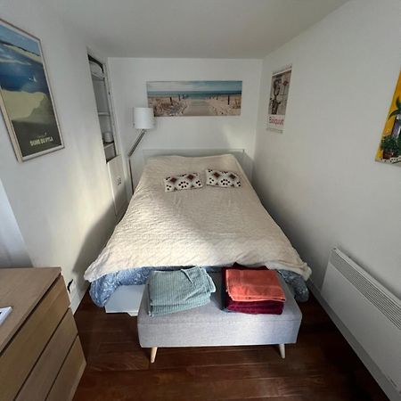 Charming Apartment 40 M2, 10Th Paris Luaran gambar